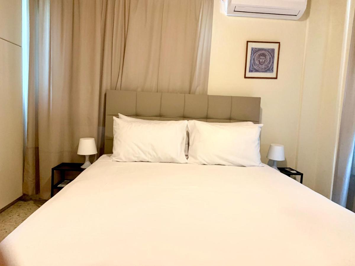 Himonas Apartments Pissouri Exterior foto