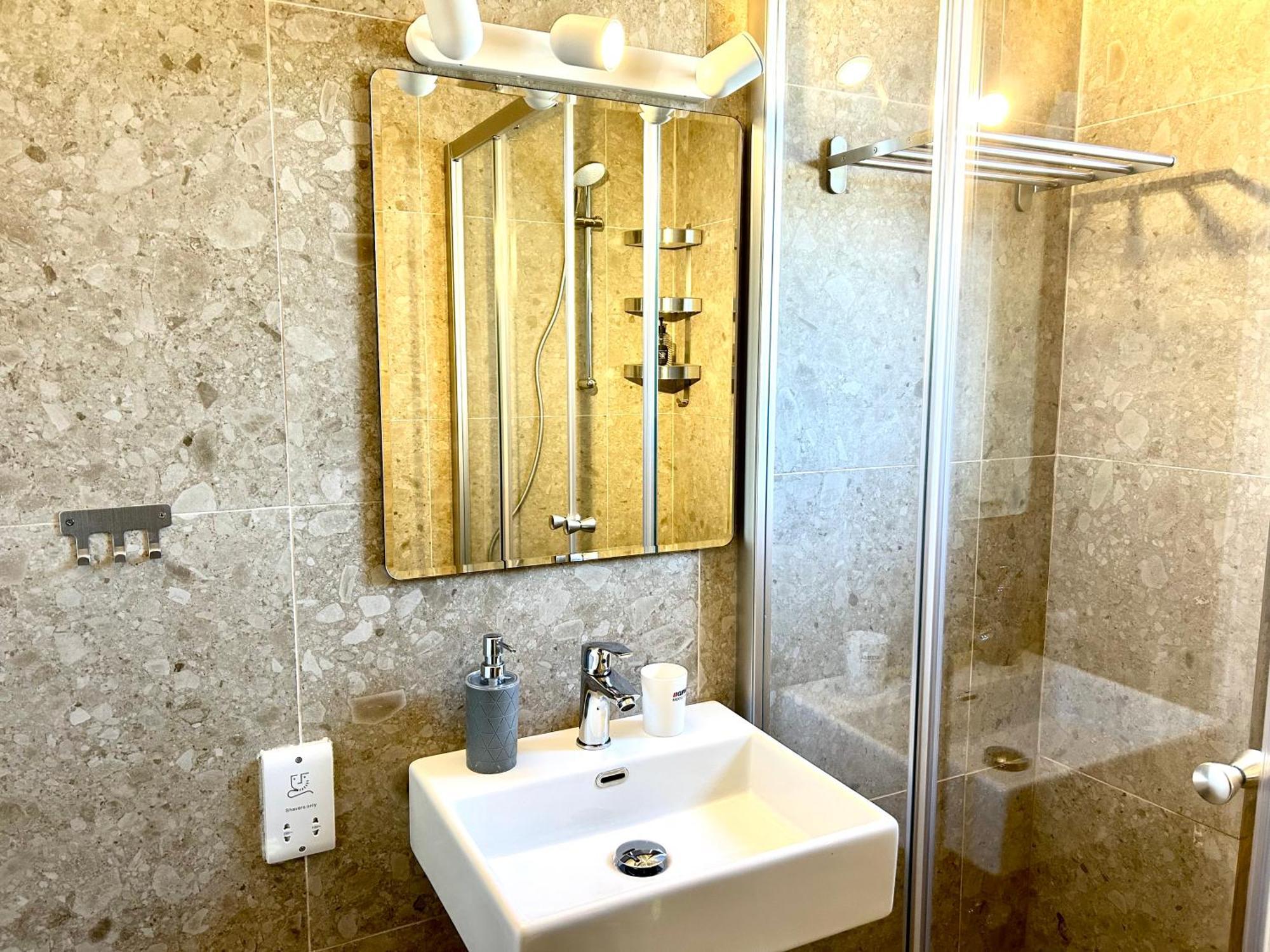 Himonas Apartments Pissouri Exterior foto