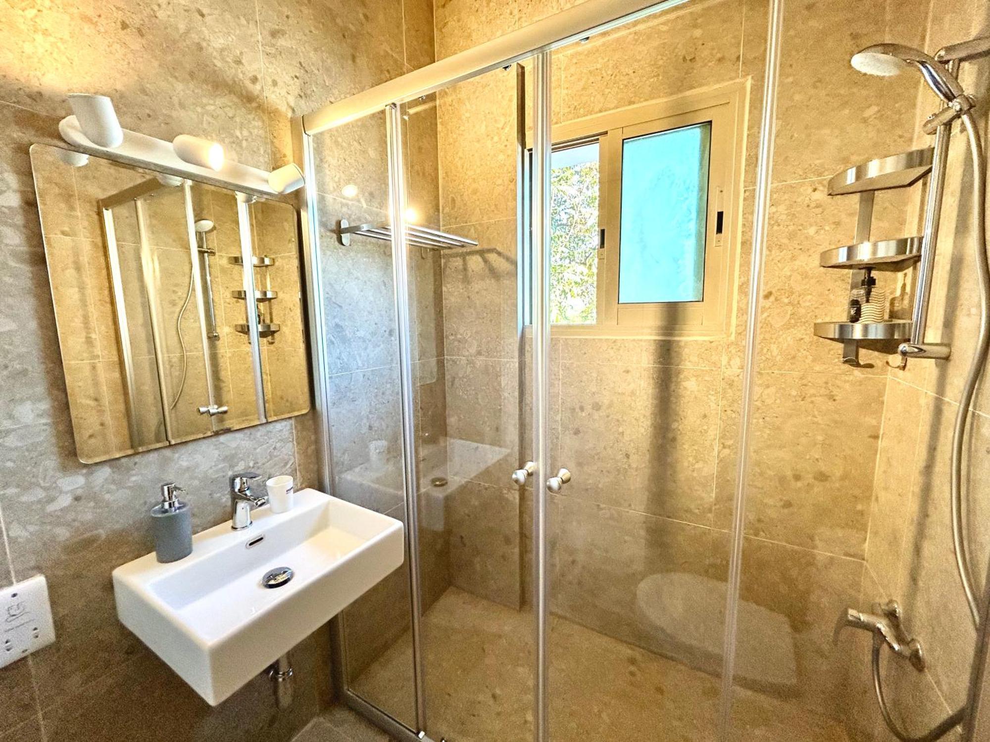 Himonas Apartments Pissouri Exterior foto