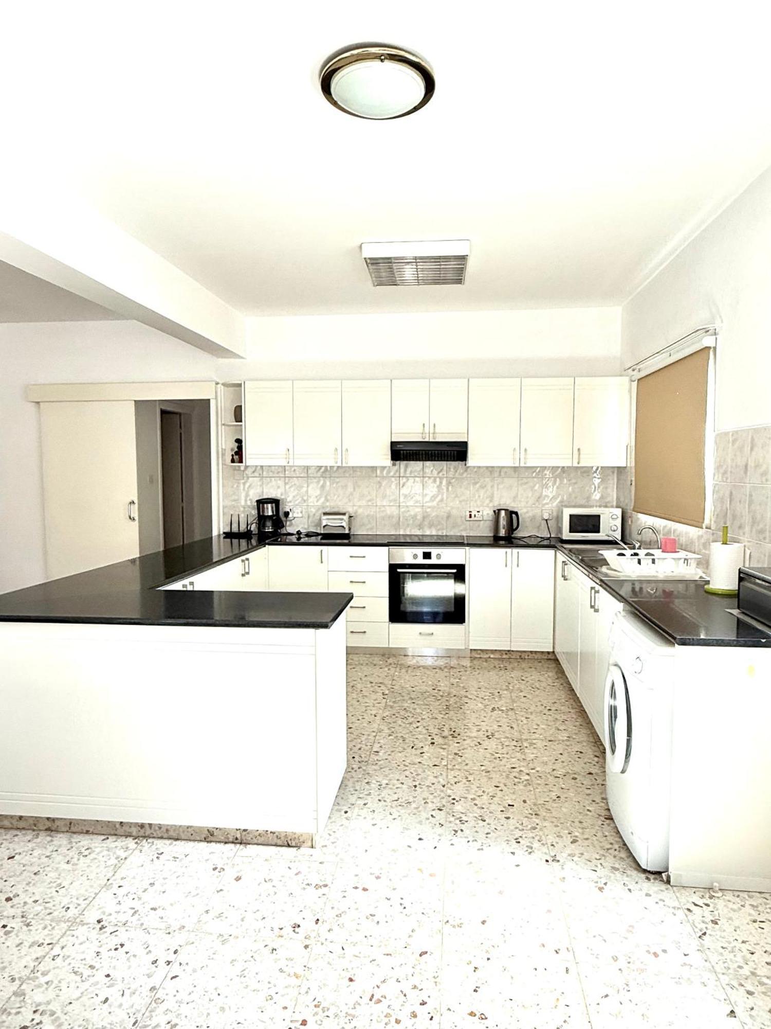 Himonas Apartments Pissouri Exterior foto