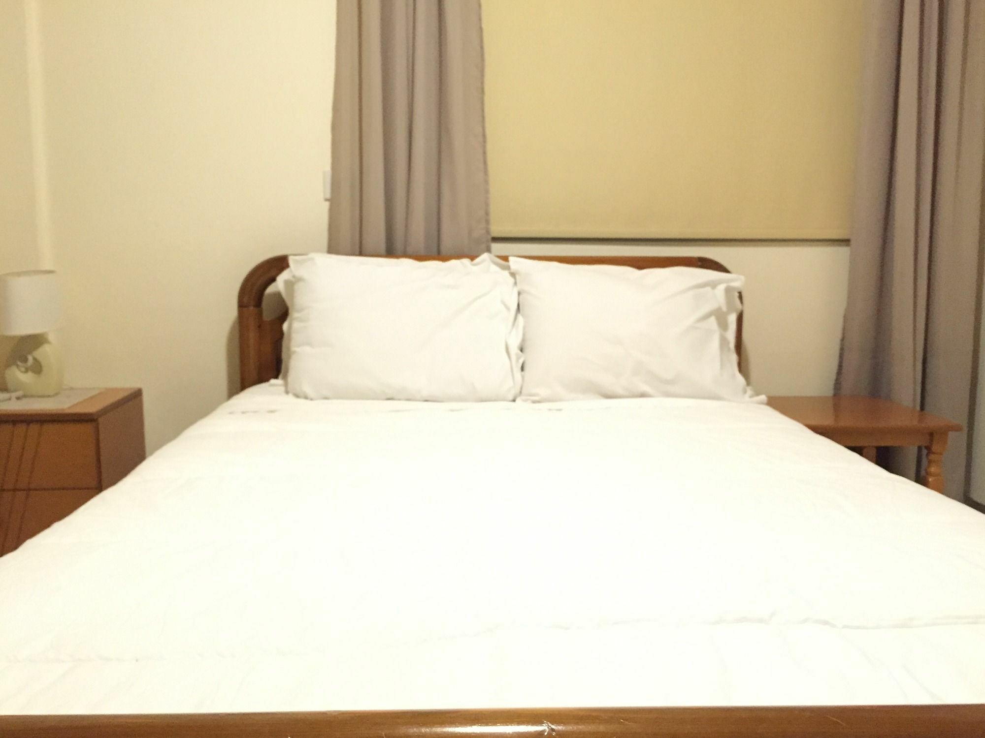 Himonas Apartments Pissouri Exterior foto