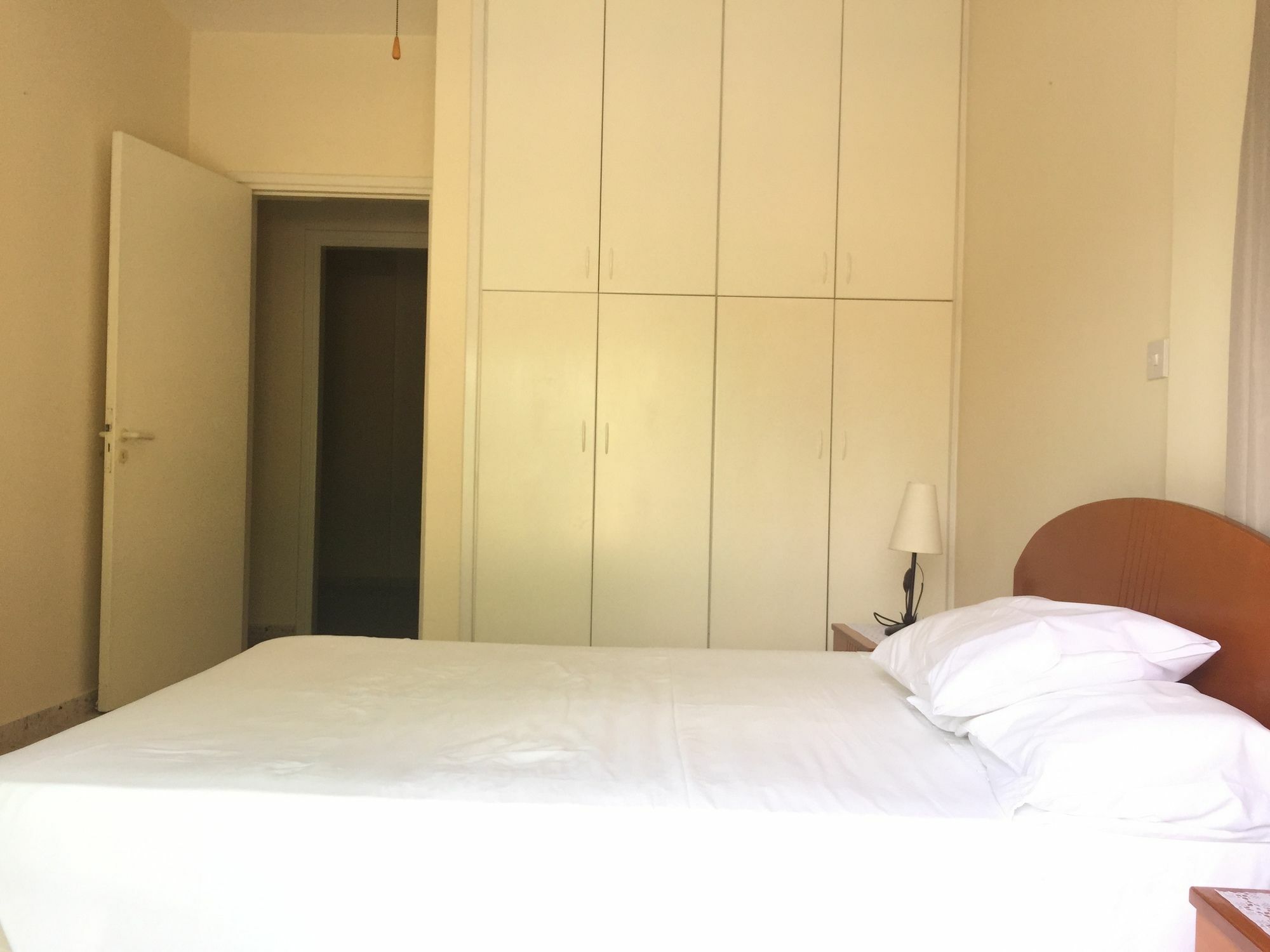 Himonas Apartments Pissouri Exterior foto