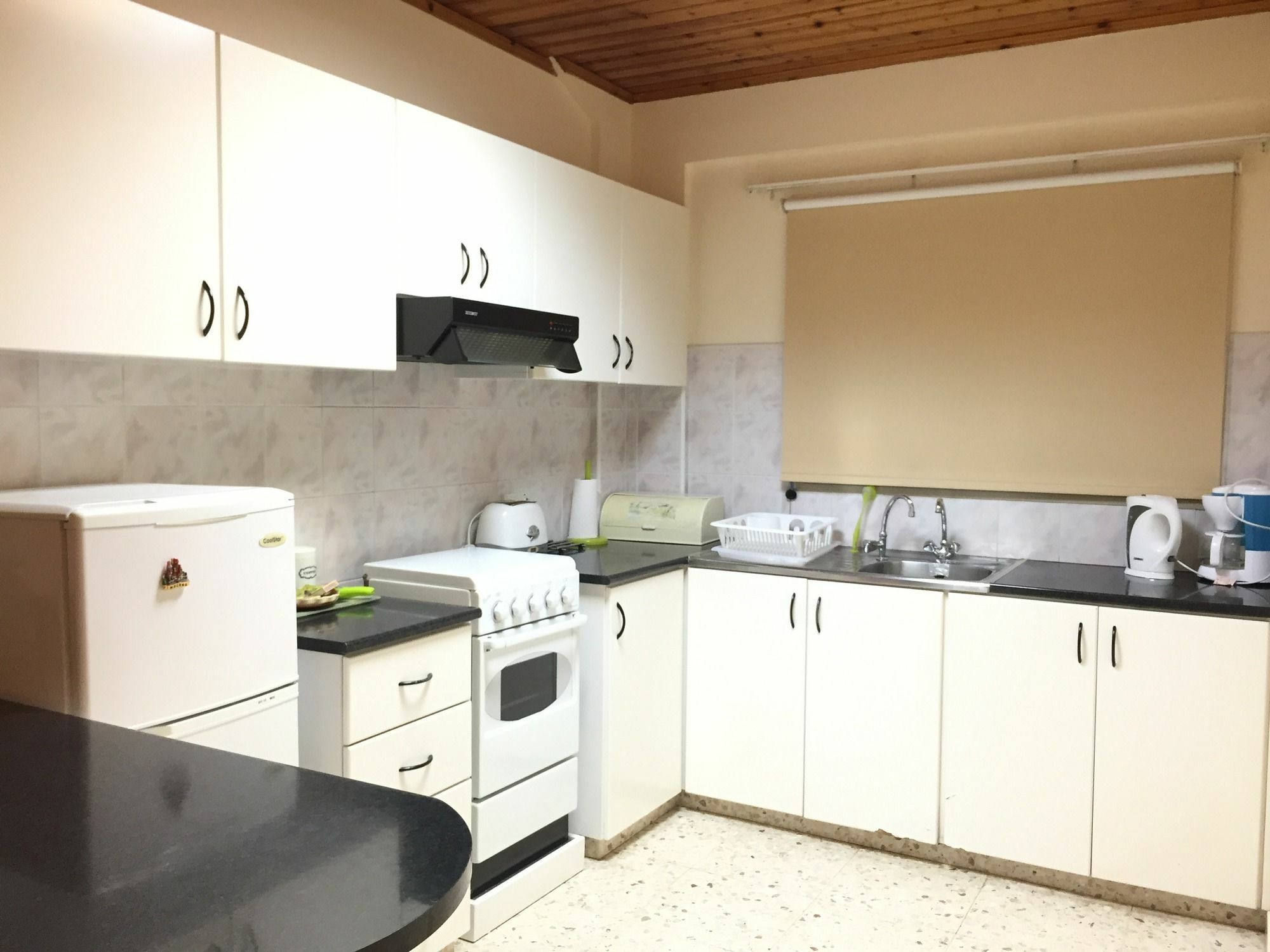 Himonas Apartments Pissouri Exterior foto